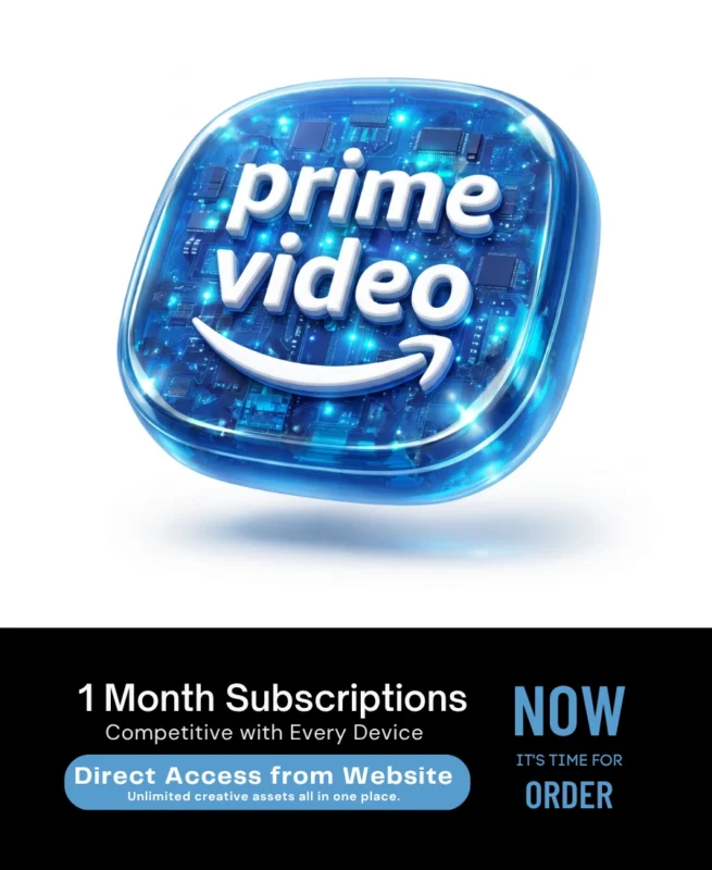 Prime Video subscription price in Pakistan – private screens from Rs 450